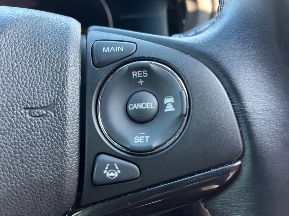 2019 Honda Vezel 1.5L Petrol Hybrid For Sale Images