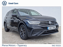 Volkswagen Tiguan Allspace TIGUAN LIFE 2.0TDI DSG 150HP