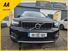 2019 Volvo XC40 2L Diesel For Sale Images