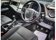 2016 Toyota Rav4 2.0L Diesel For Sale Images