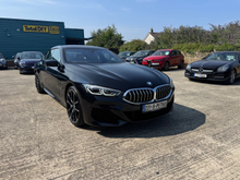2022 BMW 8 Series 3L Petrol For Sale Images
