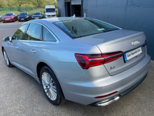 2023 Audi A6 2L Diesel For Sale Images