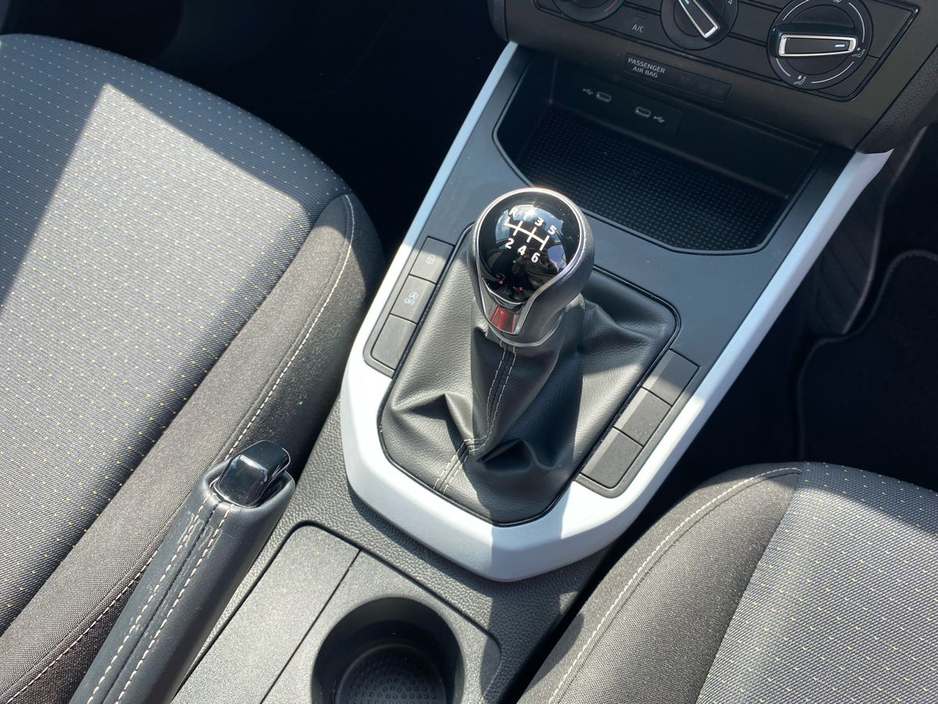 SEAT Arona 1.0TSI SE — thumbnail 16