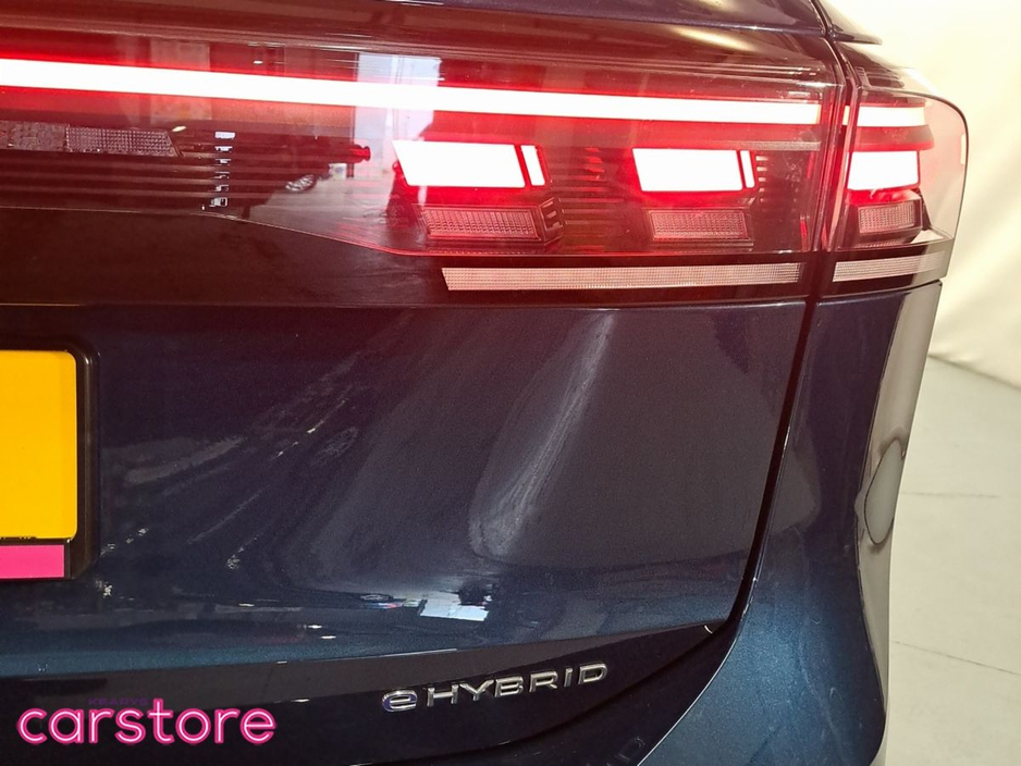 Volkswagen Tiguan Tiguan Elegance Tsi Phev S-A Elegance TSi eHybrid 204 DSG 19.7 kWh Auto 2WD Start/Stop — thumbnail 21