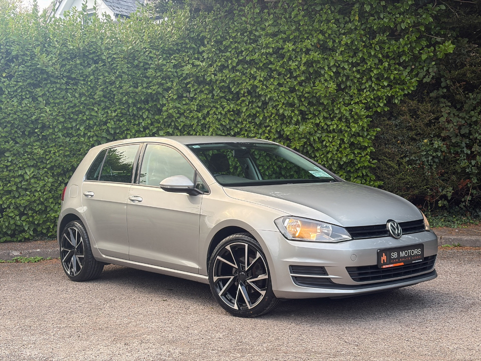 2016 Volkswagen Golf For Sale Images