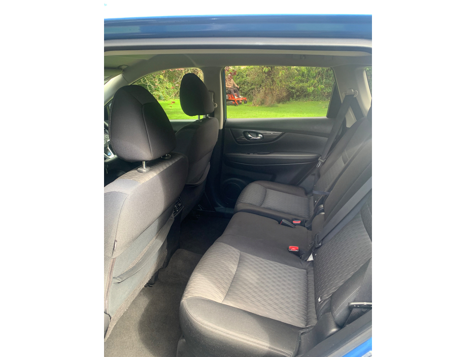 2018 Nissan X-Trail 1.6L Diesel For Sale Images