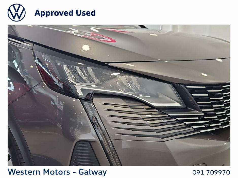Peugeot 5008 Allure - 1 owner - full main dealer history — thumbnail 20