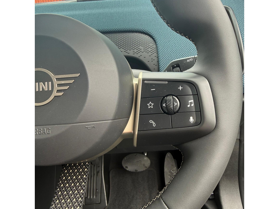 2025 MINI Countryman 1.5L Petrol For Sale Images