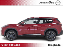 2026 Nissan X-Trail 1.5L Hybrid For Sale Images