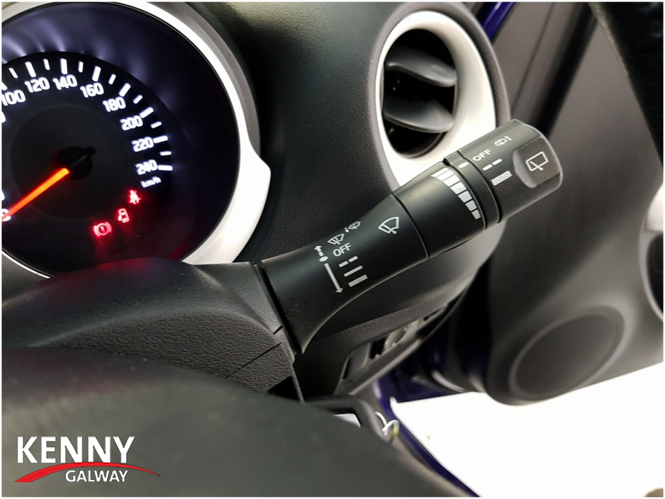 2015 Nissan Juke 1.2L Petrol For Sale Images