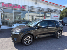 2023 Nissan Qashqai