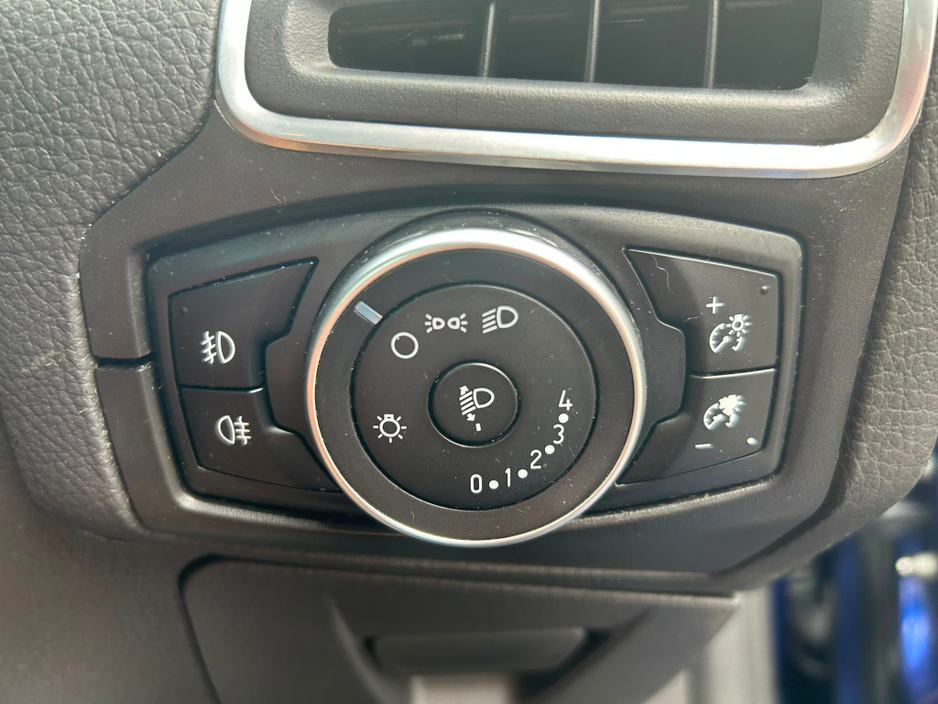 2018 Ford Focus 1.5L Diesel For Sale Images