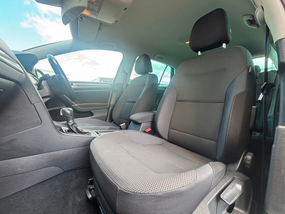 Volkswagen Golf COMFORTLINE 1.2 AUTO NEW NCT 12 MONTH WARRANTY — thumbnail 9