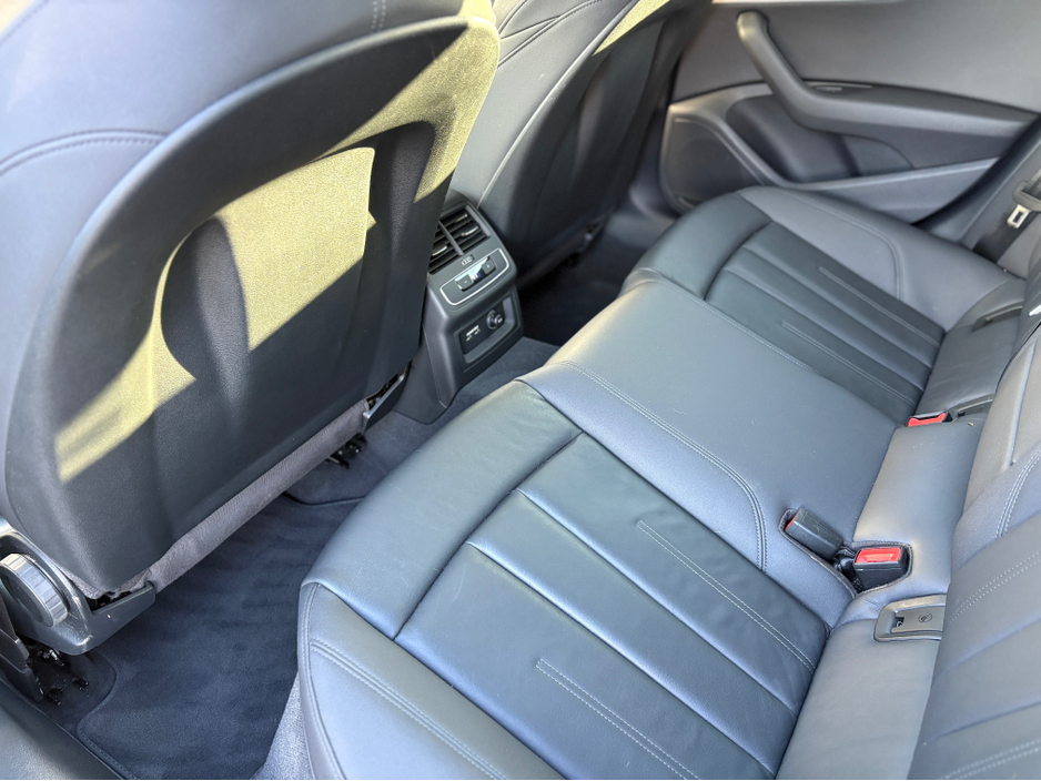 2021 Audi A5 2L Diesel For Sale Images