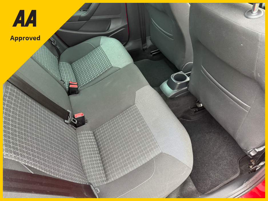 2016 Volkswagen Polo 1.2L Petrol For Sale Images