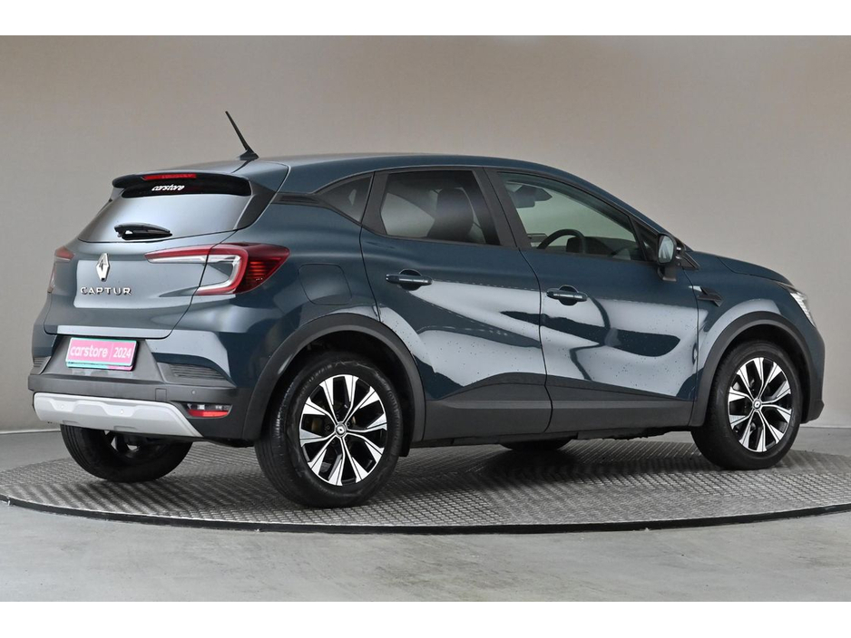 Renault Captur 1.0 TCE EVOLUTION 6SPD — thumbnail 10