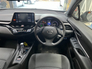 2021 TOYOTA C-HR 2021 TOYOTA C-HR 1.8L HYBRID / 107K KMS / ADAPTIV CRUISE CONTROL, REVERSE CAMERA & MORE