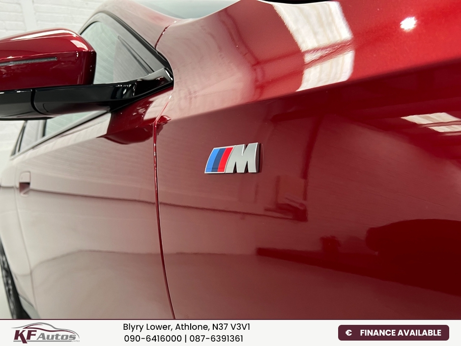 2025 BMW 5 Series 2L Petrol Plug-in Hybrid For Sale Images