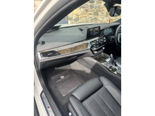 2017 BMW 5 Series 2L Diesel For Sale Images