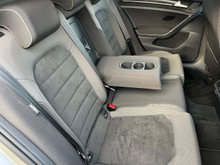 2015 Volkswagen Golf 1.4L Petrol For Sale Images