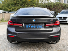 2018 BMW 5 Series 2L Diesel For Sale Images