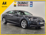 2020 AUDI A5 2.0 TDI S-LINE 40 190PS 5DR AUTO*SAT NAV*TWO KEYS*NCT 02/27*12 MONTH WARRANTY*FINANCE AVAILABLE