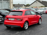 2018 AUDI A1 SPORT 1.0 5DR AUTOMATIC * REAR VIEW CAMERA, 2 STAGE HEATED SEATS, PARKING SENSORS FRONT & REAR, POP UP MEDIA DISPLAY, PUSH START/STOP BUTTON, MULTIFUNCTION STEERING WHEEL, AUTO LIGHTS*