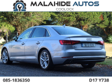2016 Audi A4 2L Diesel For Sale Images