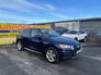 2019 AUDI Q5 2.0 TDI 190 Q S-TRONIC SE 4DR AUTO 40 Finance Available own this car from €128 per week