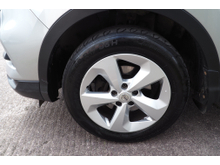 2018 Nissan Qashqai 1.2L Petrol For Sale Images