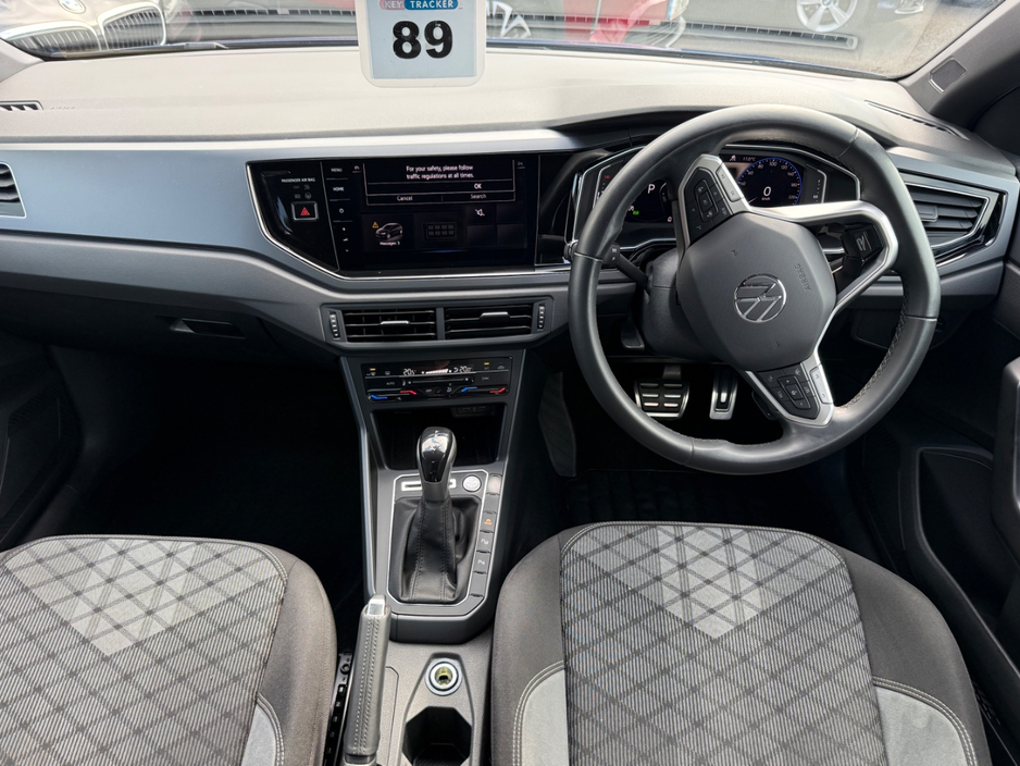 2022 Volkswagen Polo 1L Petrol For Sale Images