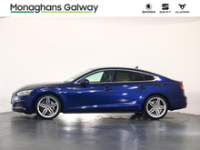 2020 Audi A5 2L Diesel For Sale Images