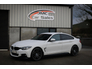 2019 BMW 4 SERIES 420d Sport Auto