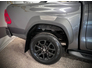 2025 TOYOTA HILUX Hilux Invicible X Auto Double Cab