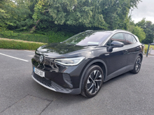 2023 Volkswagen ID.4 0L Electric For Sale Images