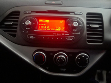 2014 Kia Picanto 1L Petrol For Sale Images