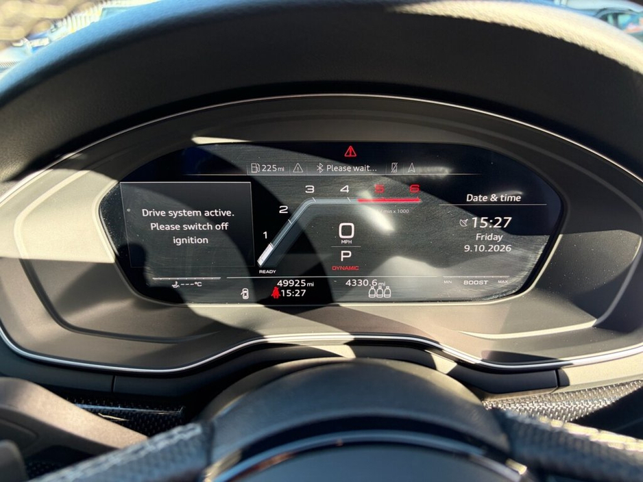 2022 Audi S5 3L Diesel For Sale Images