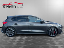 2018 Ford Focus 1.5L Diesel For Sale Images