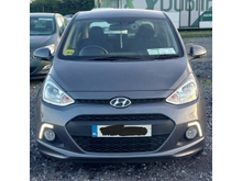 Hyundai i10 DELUXE 4DR