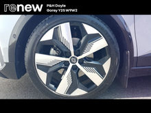 2024 Renault Megane E-Tech 0L Electric For Sale Images