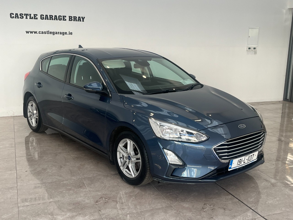 2019 Ford Focus For Sale Images