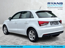 2018 Audi A1 1L Petrol For Sale Images
