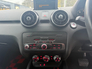 2014 AUDI A1 Sportback S-Line Black edition 1.4 TFSI 