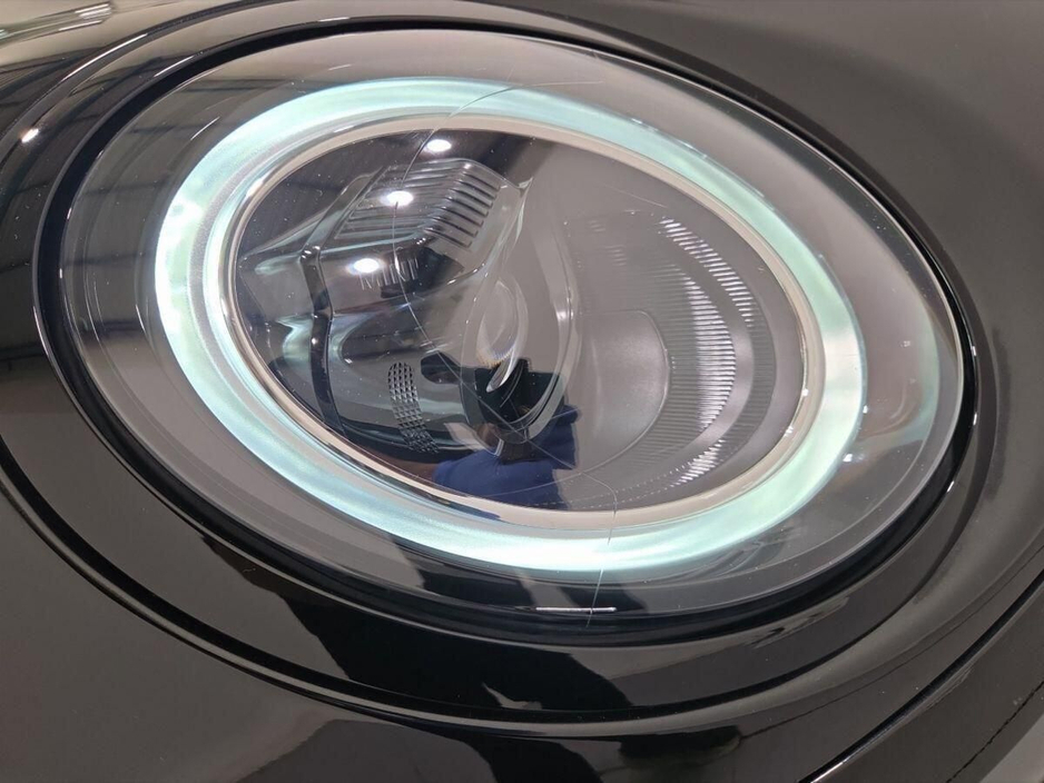 2022 MINI Hatch 0L Electric For Sale Images