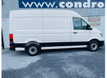2020 Volkswagen Crafter 2.0L Diesel For Sale Images
