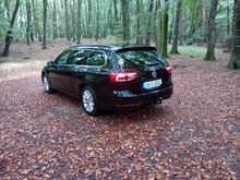 2020 Volkswagen Passat 2L Diesel For Sale Images