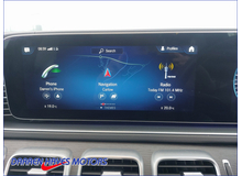 2022 Mercedes-Benz GLE Class 2.0L Diesel Hybrid For Sale Images
