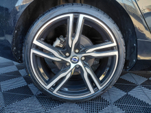 2014 Volvo V40 1.6L Petrol For Sale Images