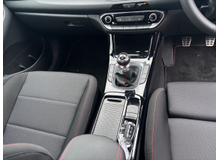 2025 Hyundai i30 1L Petrol For Sale Images