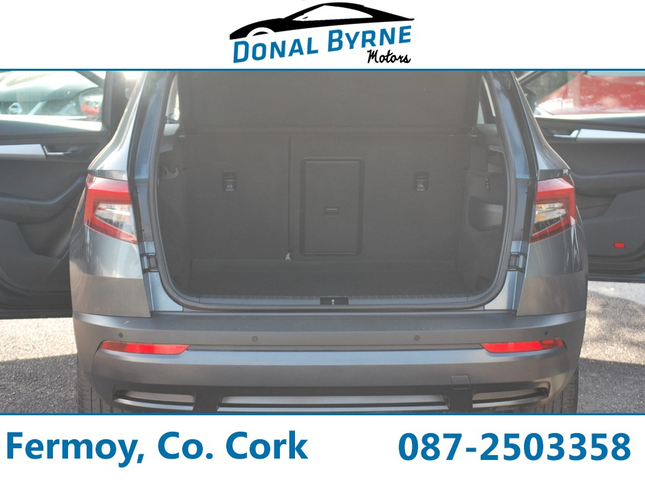 2021 Skoda Karoq 2L Diesel For Sale Images